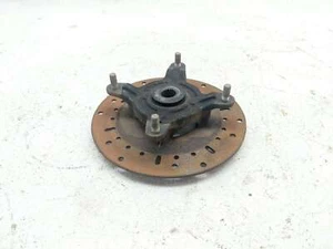 06 Polaris Ranger 500 4x4 Front Right Brake Disc Rotor with Disc Brake Rotor - Picture 1 of 8