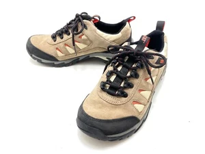 Cat Erpillar Damen Halbschuh Trekkingschuh Boots Braun Gr. 40 (UK 6,5) - Bild 1 von 4