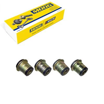 Kit de buje de brazo de control de suspensión MOOG para Chevrolet El Camino 1978-1987 Foto 1 de 2