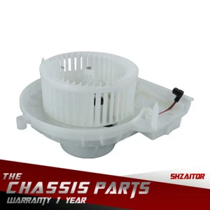 For Mercedes SLK300 SLK55 AMG SLK350 2005 2006 2007-2011 A/C Blower 1718350004 - Picture 1 of 13