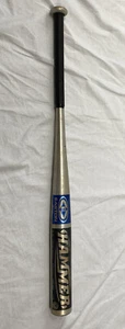 Easton MDL. Bate oficial de softbol SK6 The Hammer 33 pulgadas. 26oz. "2 1/4"" de diámetro" - Imagen 1 de 6
