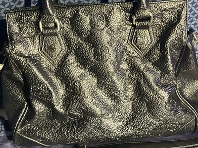 Loungefly Sanrio Hello Kitty Bows Allover Print Tote Bag Exclusive NWT - Image 1 of 4