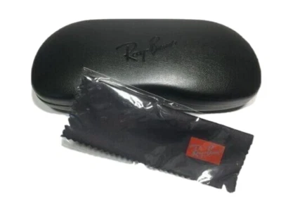 OAKLEY BRAND NEW AUTHENTIC RAY BAN GLASSES EYEGLASSES OPTICAL CASE CLOTH EXTRA LARGE