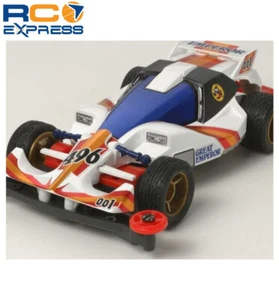 Tamiya Jr Great Emperor Premium Premium Super-Ii Chassis TAM18075 - Picture 1 of 1