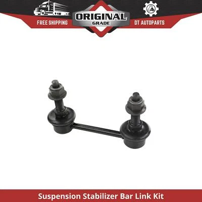 For 08-19, 21-24 Ford E-350 Super Duty Susp Stabilizer Bar Link Kit Mevotech - Image 1 of 3