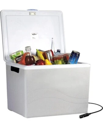 Kool Kaddy P75 Termoeléctrico Sin Hielo 12V Refrigerador Calentador, 34L / 36 qt Nevera Foto 1 de 4