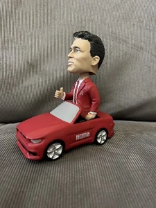 St. Louis Cardinals Mystery Car Parade Bobblehead 8/28 Jim Edmonds New In Box - Picture 1 of 9
