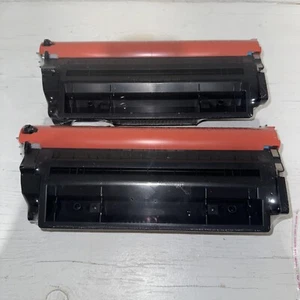Printer Ink 80A CF280A K Black NEW 2 Set - Picture 1 of 5