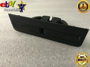 NEW BM BMW 5SER E39 520d 525d 530d REAR CAN CUP HOLDER 51168184520 - Picture 1 of 4