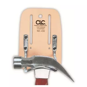 Leather Loop Hammer Holder - Picture 1 of 1