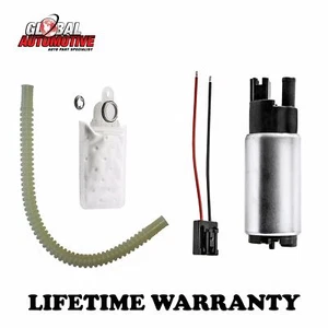 Fuel Pump fits 2001-2005 Saturn L100 L200 L300 LW200 LW300 2.2L 3.0L GA1011 - Picture 1 of 1