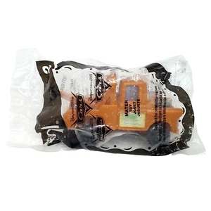 2006 Mater Figur McDonalds Happy Meal Spielzeug Abschlepp Disney Pixar Cars Abschleppwagen23 - Bild 1 von 3