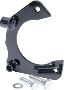 Allstar Performance ALL42110 Brake Caliper Bracket for Mustang II/Pinto Front - Picture 1 of 1