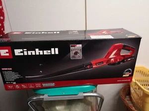 Akku-Laubbläser GC-CL 18 Li E Kit Power X-Change 18 V 210 km/h Luftgeschwindi... - Bild 1 von 3