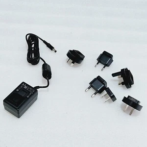 COGNEX 158-1084R POWER SUPPLY DM100-PWR-000 , FAST SHIPPING - NEW - Picture 1 of 5