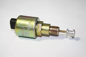 Pierburg Ventil Abschaltventil 7.20537.00 - VW Bus Solex 32-34 PDSIT Vergaser - Bild 1 von 3