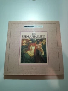 The Pre-Raphaelites Centuries of Style Hardcover - Bild 1 von 8