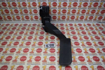 2007-2011 CHEVROLET SILVERADO ACCELERATOR GAS PEDAL POSITION SENSOR 25832864 OEM - Image 1 of 4