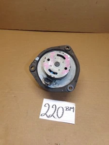 99 00 01 02 Pontiac Grand Am Blower Motor Fan A/C Heater #220-BM - Picture 1 of 5