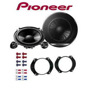 Pioneer Auto Lautsprecher Boxen 13cm Kompo-System für Alfa Romeo GTV - Bild 1 von 6