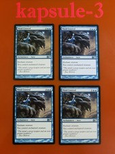 4x Mind Control | M11 Magic 2011 | MTG Magic Cards