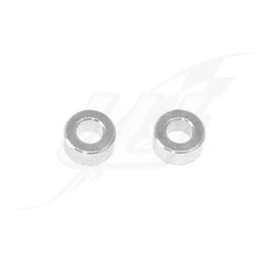 [DE] Serpent Spacer alu straight (2) - SER802323 - Bild 1 von 1