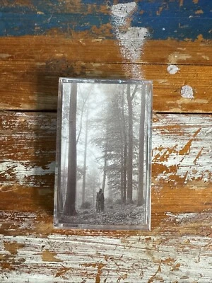 Taylor Swift FOLKLORE In The Trees Deluxe Edition Cassette SEALED SHIPS NOW - Bild 1 von 4