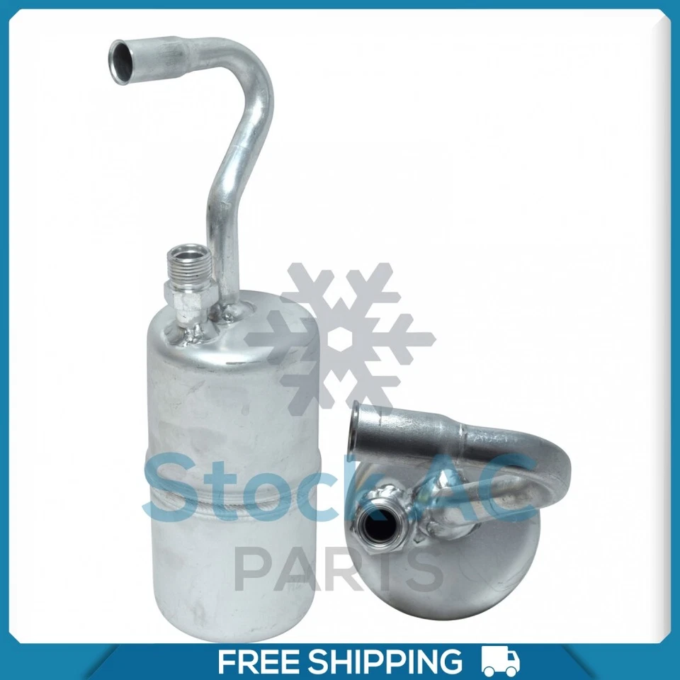 A/C Receiver Drier for Volvo 850, C70, S70, V70 QR - Image 1 of 4