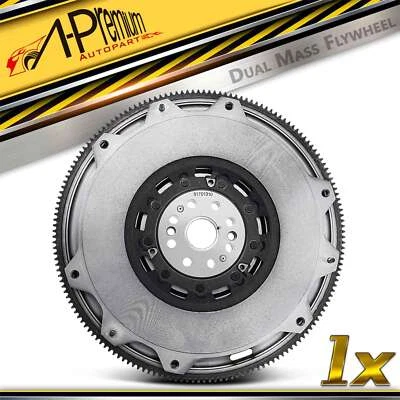 A-Premium Dual Mass Flywheel for Ford Mustang 2011 2012 2013 2014 V6 3.7L Petrol - Image 1 of 4