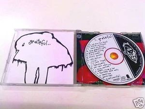 GRATEFUL...DEAD FUCKING LAST CD - Picture 1 of 1