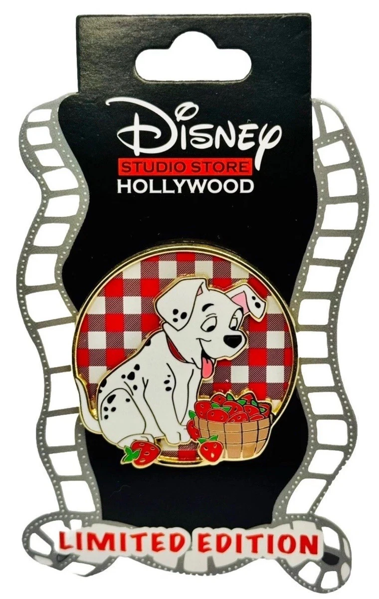 101 Dalmatians Patches & Pins (1968-Now) for sale | eBay