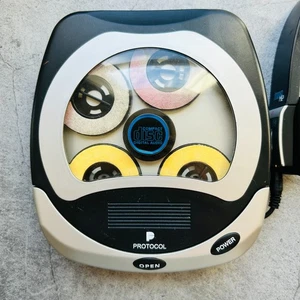 Mad Catz Motorized Game DVD CD and Mini CD Repair Unit Kit - Picture 1 of 5