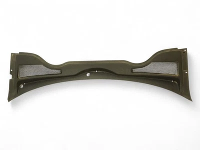 2016-2023 Audi Tt Mk3 Cowl Vent Panel Cover Windshield Window Front 8S0819448a - Image 1 of 4