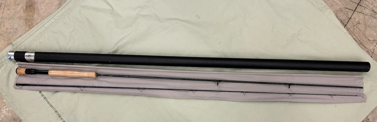 Thomas&Thomas　ZONE 908-4　新品未使用 Thomas&Thomas ZONE 908-4 新品未使用 Thomas&Thomas ZONE 908-4 New