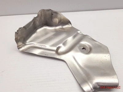 BMW 535i 528i 550i F10 2011 aislamiento térmico pared delantera 51487233901 Foto 1 de 3