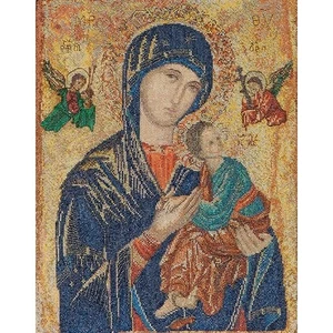 Icone Our Lady of Perpetual Help Thea Gouverneur 551A - Picture 1 of 6