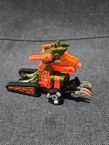 Transformers Beast Machines SCAVENGER Destruction Vehicle 1999 - Picture 1 of 8