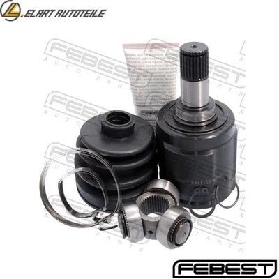 GELENKSATZ ANTRIEBSWELLE 0311-CRVMTRH FÜR HONDA ACCORD/IV/VI/Hatchback/VIII 1.8L - Bild 1 von 4