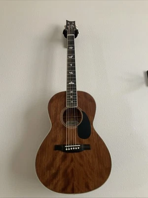 PRS SE P20 Tonare Acoustic Guitar with Soft Case Excellent Condition  - Image 1 of 4