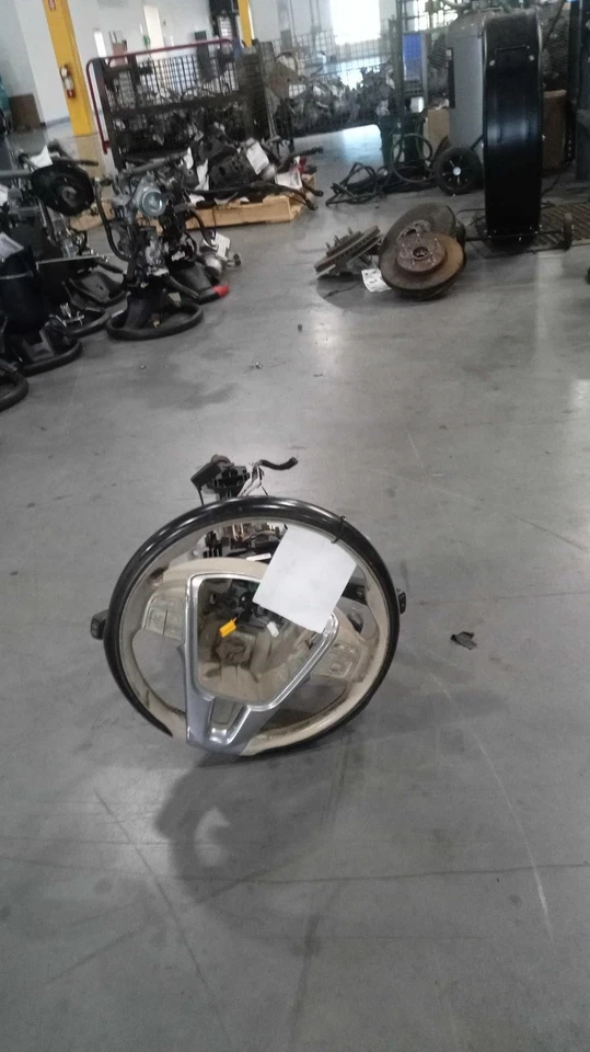 2015 VOLVO XC60 Steering Column OEM Blue 119K Miles Warranty NJ25-21501-530300 Foto 1 de 4