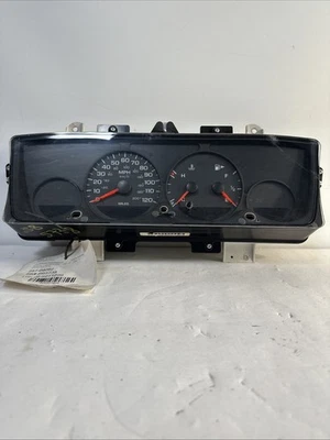 Speedometer Cluster MPH Fits 03-05 DODGE NEON D5 - Image 1 of 4