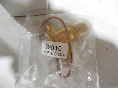 A/C Expansion Valve 39010 - Image 1 of 4