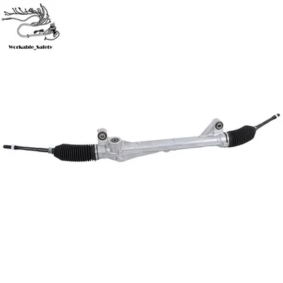 For 2007-2009 Mercury Mariner Ford Escape Power Steering Rack & Pinion Assembly - Image 1 of 4