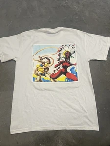 Vintage Erotic Heritage Museum Las Vegas Tee Size Large Rare - Foto 1 di 6