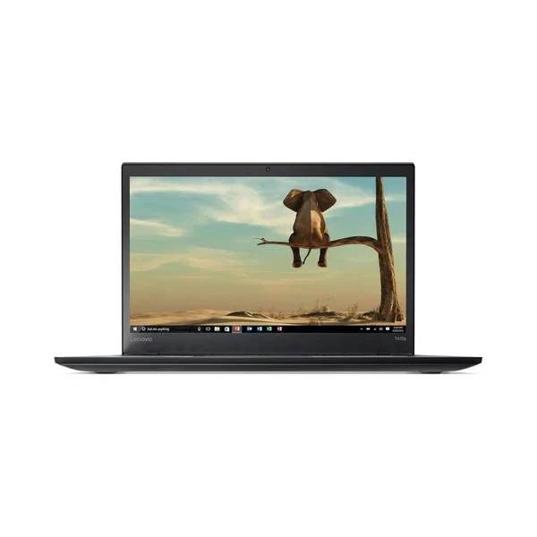Lenovo ThinkPad T470S 256GB SSD PC Laptops & Netbooks for Sale