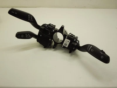 Audi A4 8K B8 Indicator Cruise and Wiper Stalks 4G0953502A - Image 1 of 4