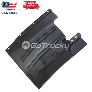 Guard Mud Flap Passenger Side Right For ISUZU NRR NPR NPR-HD NQR 94-07 - Bild 1 von 9