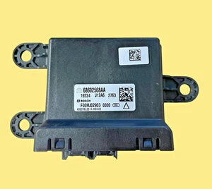 68602568AA GATEWAY CONTROL MODULE UNIT FOR 2022 - 2025 RAM PROMASTER 2500 #4887 - Foto 1 di 5