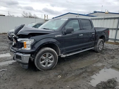 Driver Air Bag Front Driver Roof Crew Cab Fits 15-20 FORD F150 PICKUP 1987887 Foto 1 de 4