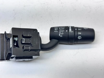 Interruptor de control del limpiaparabrisas Mazda CX-5 2015 2016 OEM Foto 1 de 4